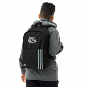 Three Six Five Adidas Backpack (Recycled Materials)